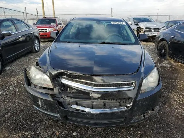 2012 CHEVROLET MALIBU 1LT  
