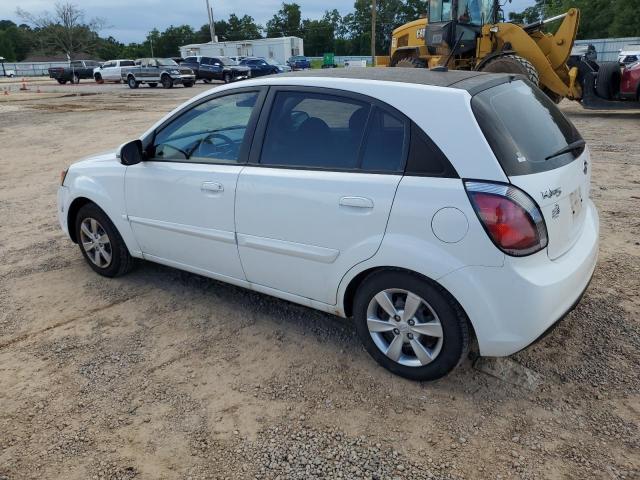 2011 KIA RIO BASE