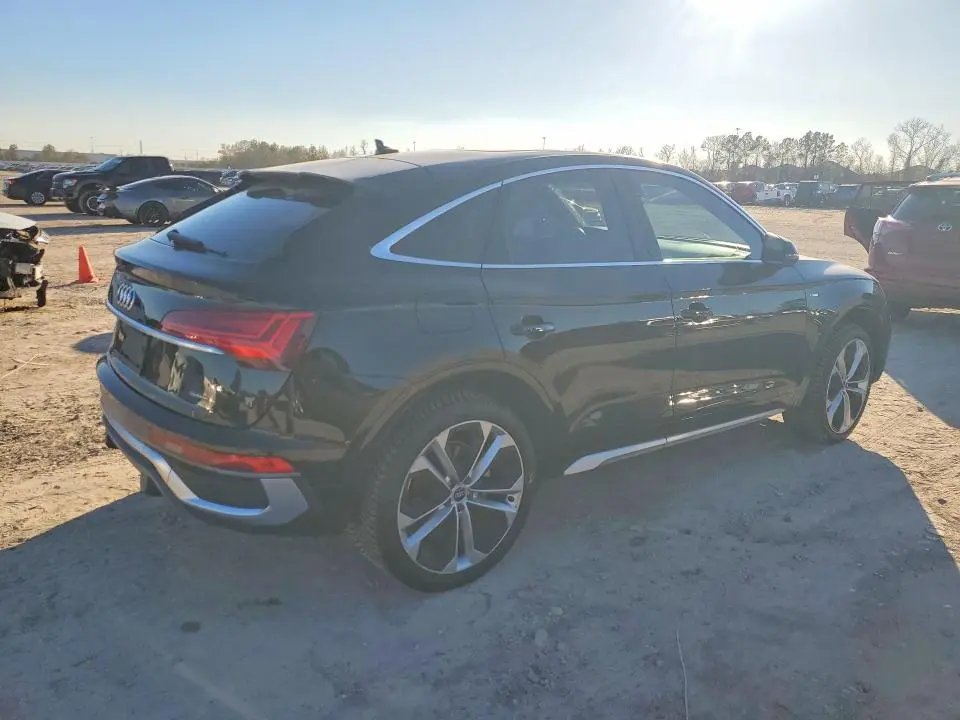 2021 AUDI Q5 SPORTBACK PREMIUM PLUS  