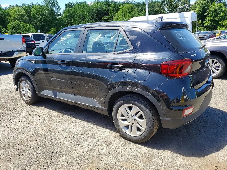 2022 HYUNDAI VENUE SE  