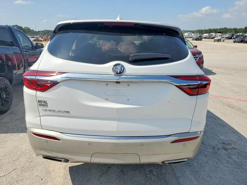 2020 BUICK ENCLAVE PREMIUM  