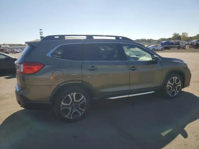 2024 SUBARU ASCENT LIMITED  