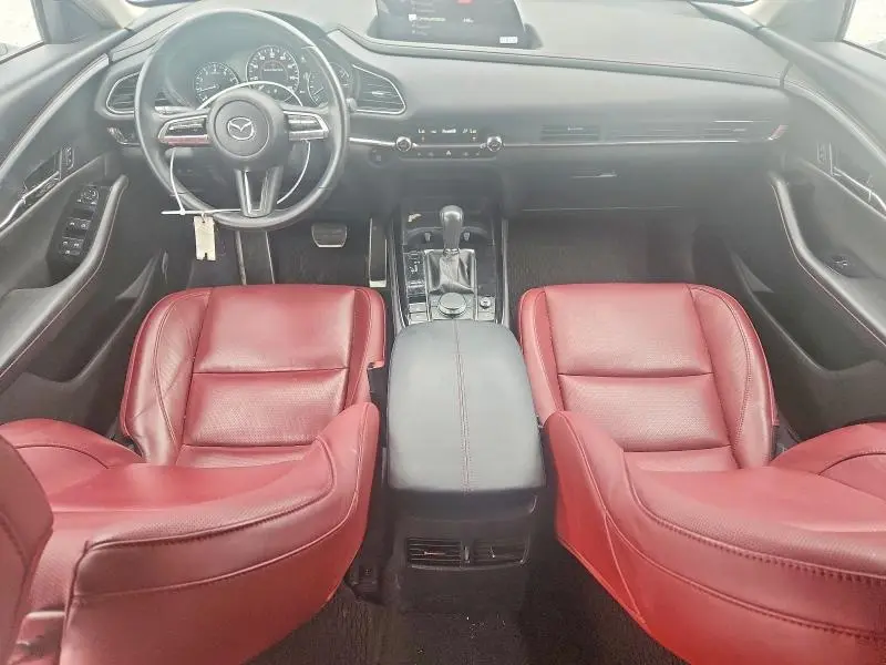 2023 MAZDA CX-30 PREFERRED  
