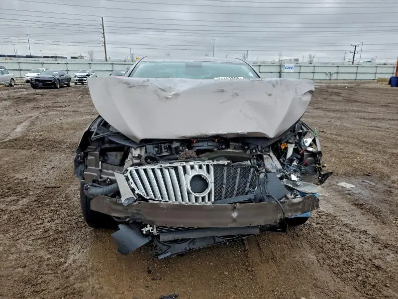 2012 BUICK LACROSSE CONVENIENCE  