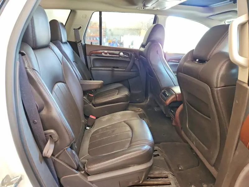 2014 BUICK ENCLAVE   