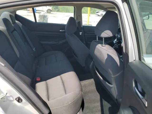 2020 NISSAN ALTIMA S  