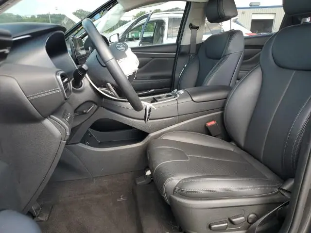 2023 HYUNDAI SANTA FE SEL PREMIUM  