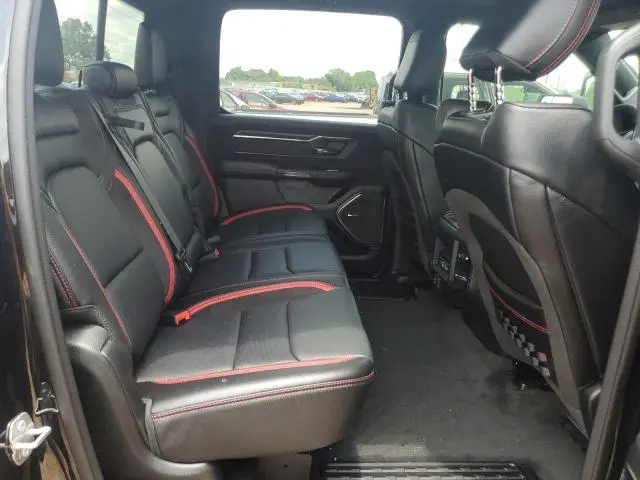 2023 RAM 1500 TRX  