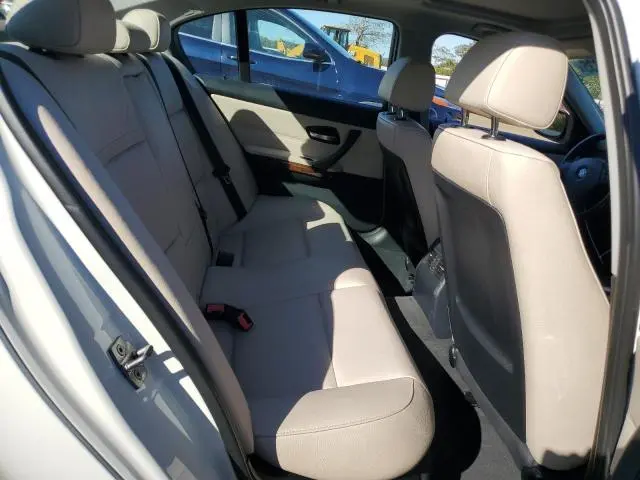 2011 BMW 328 XI SULEV  