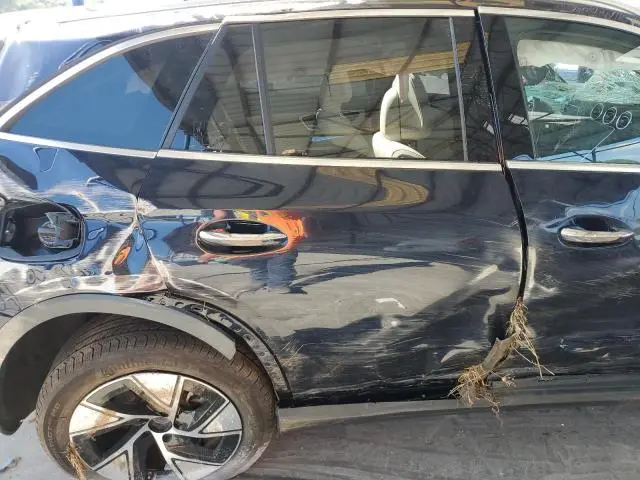 2024 MERCEDES-BENZ GLC 300 4MATIC  