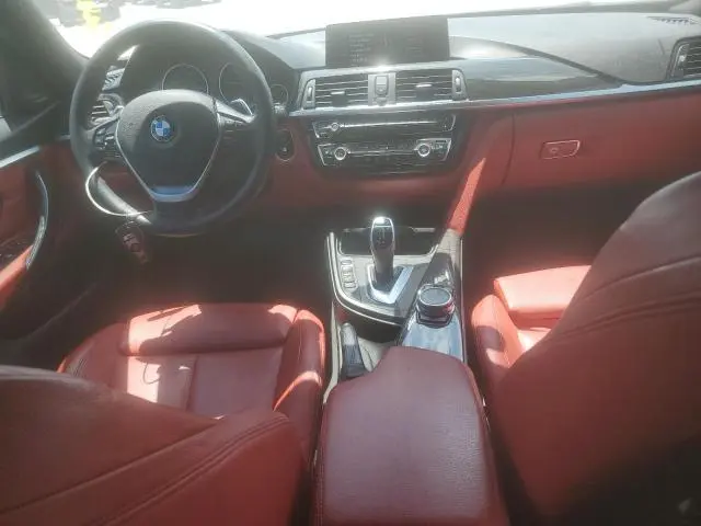 2016 BMW 428 I GRAN COUPE SULEV  