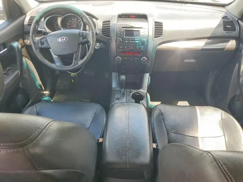 2011 KIA SORENTO EX  