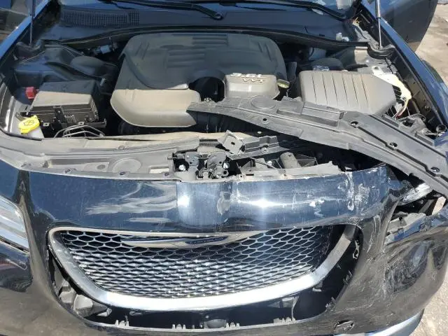 2021 CHRYSLER 300 TOURING  