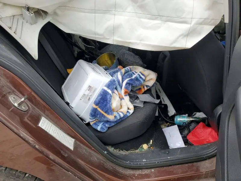 2016 VOLKSWAGEN JETTA SE  