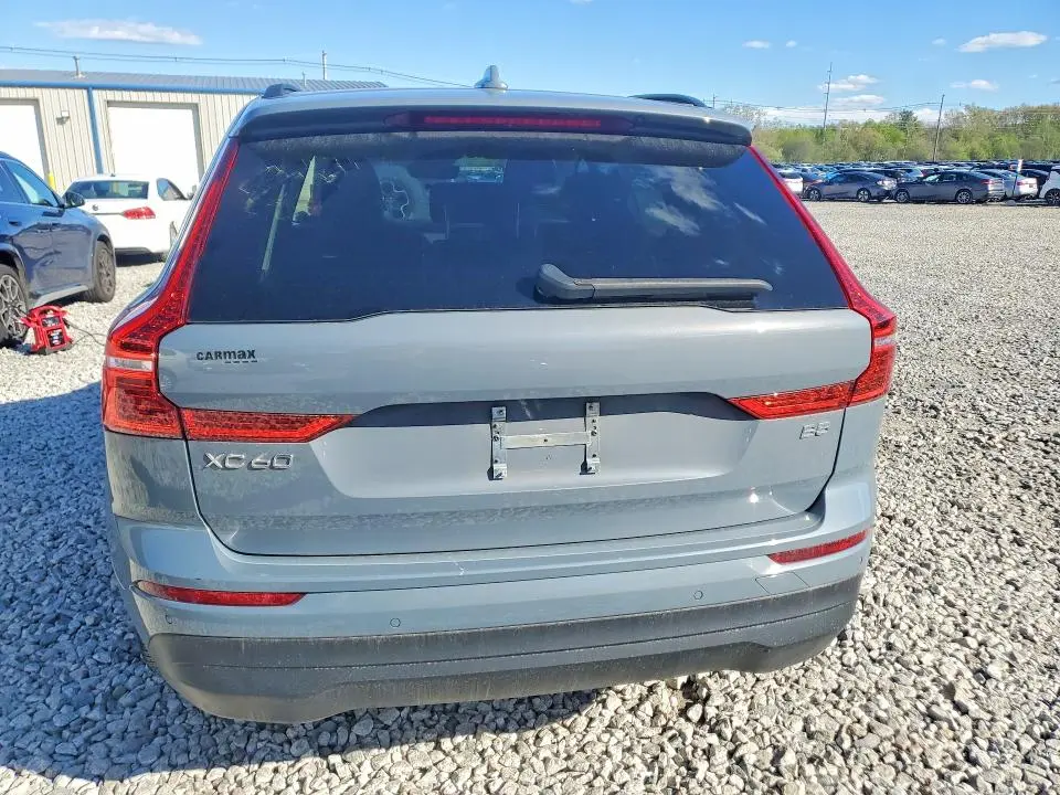 2023 VOLVO XC60 ULTIMATE  
