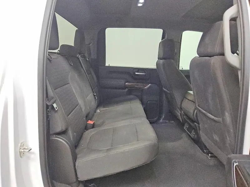 2023 GMC SIERRA K2500 SLE  