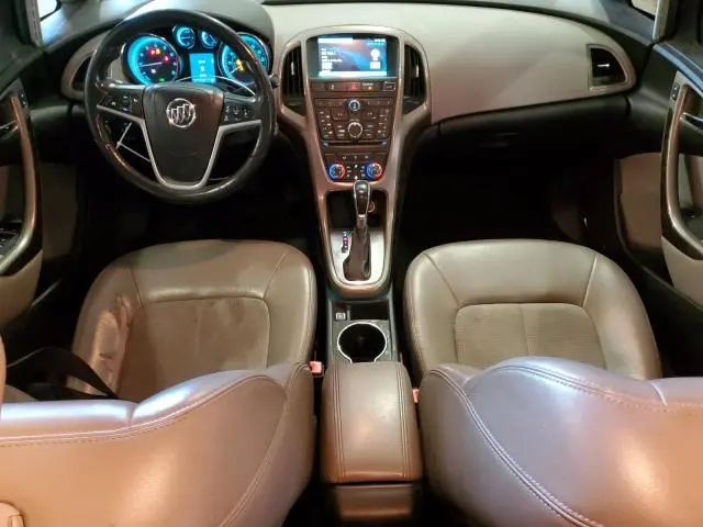 2013 BUICK VERANO 