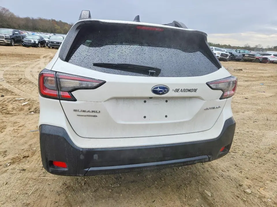 2024 SUBARU OUTBACK PREMIUM  