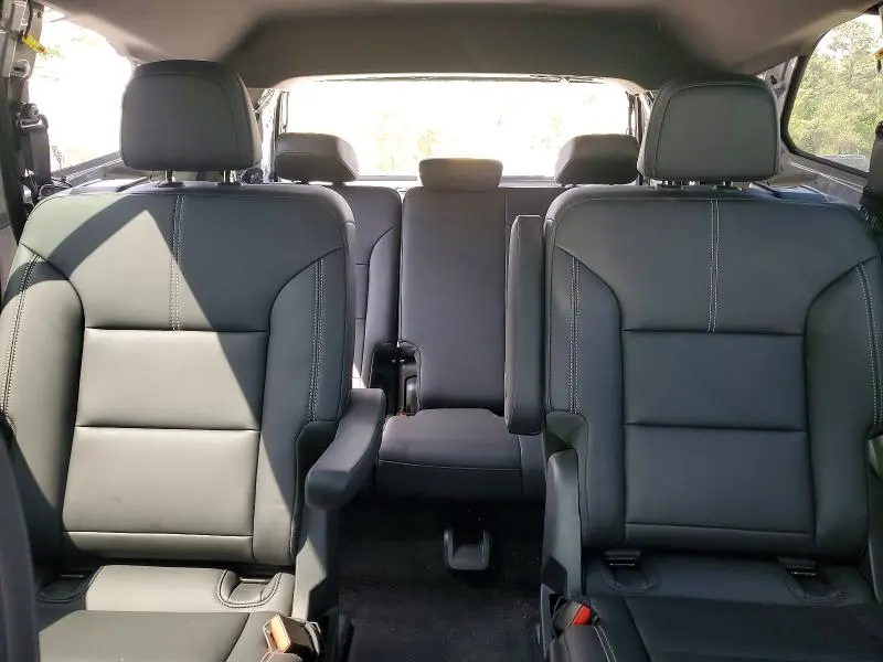 2025 GMC ACADIA   
