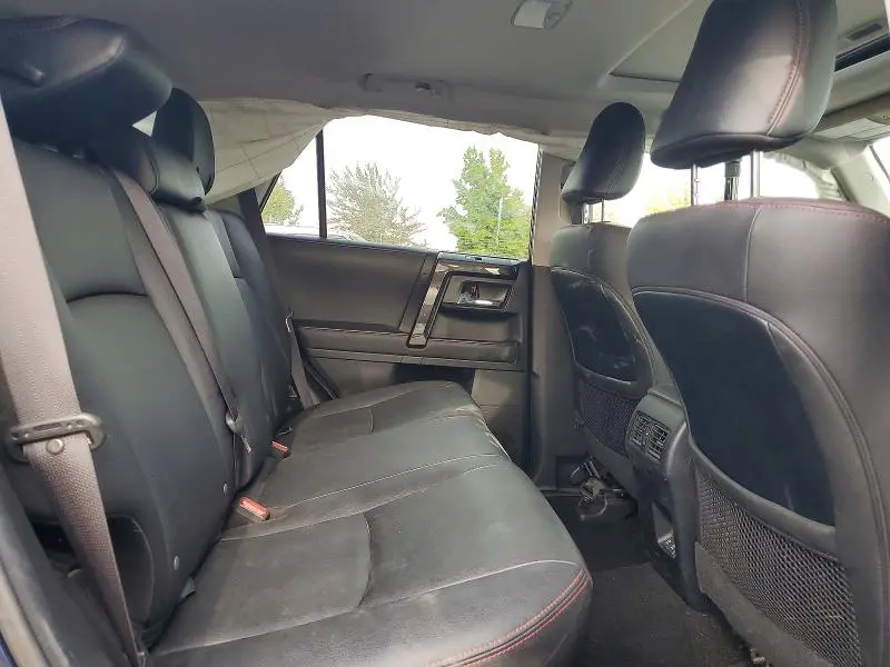 2020 TOYOTA 4RUNNER TRD OFF-ROAD PREMIUM  