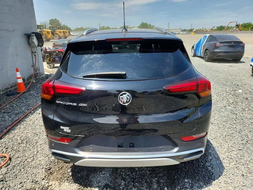 2022 BUICK ENCORE GX ESSENCE  