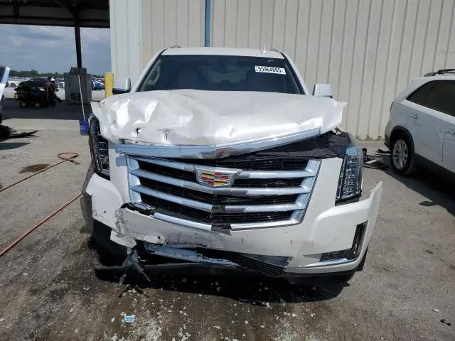 2019 CADILLAC ESCALADE   