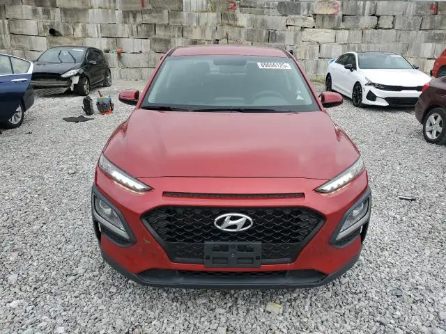 2018 HYUNDAI KONA SE  