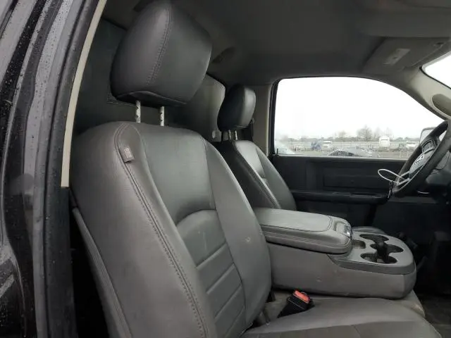 2016 RAM 2500 ST  