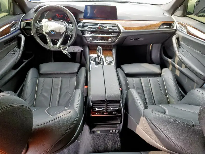 2020 BMW 540 I  