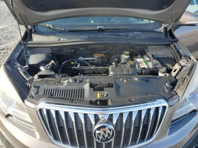 2015 BUICK ENCORE CONVENIENCE  