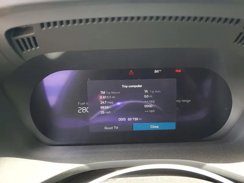 2022 VOLVO XC60 T8 RECHARGE INSCRIPTION  