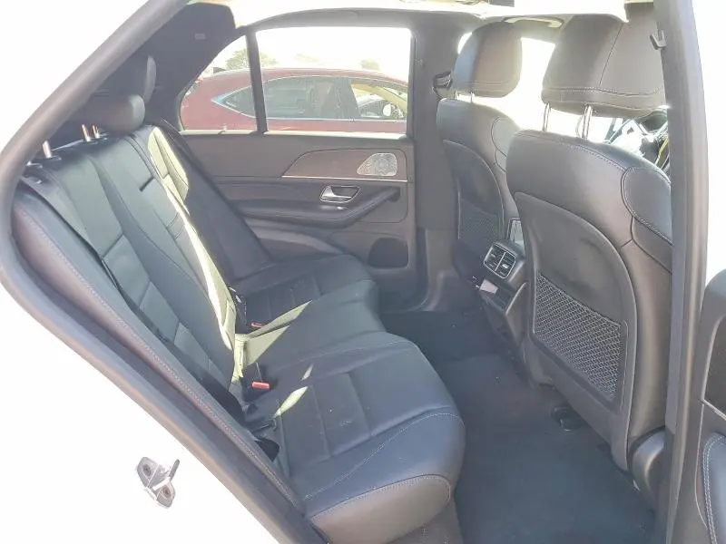 2022 MERCEDES-BENZ GLE 350 4MATIC  