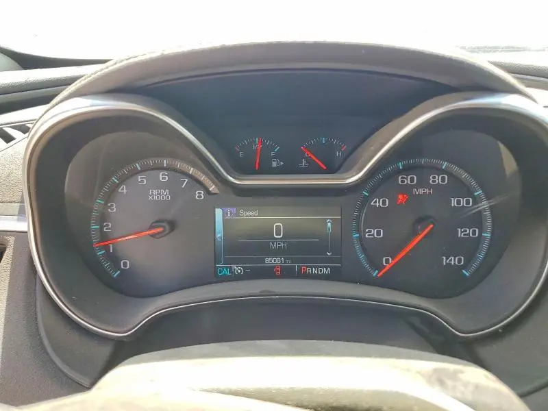 2020 CHEVROLET IMPALA LT  