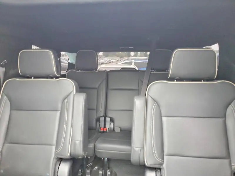 2022 CHEVROLET SUBURBAN K1500 PREMIER  