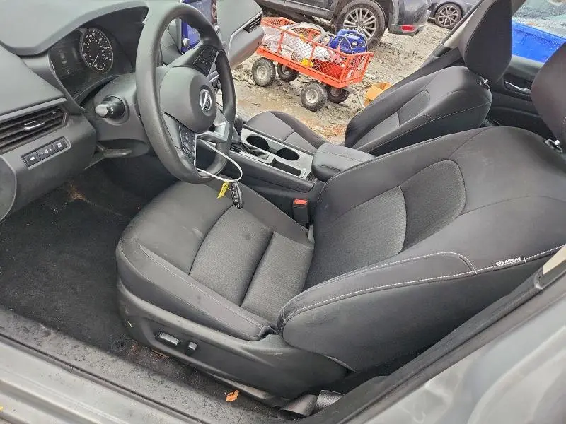 2017 HONDA ACCORD SPORT SPECIAL EDITION  