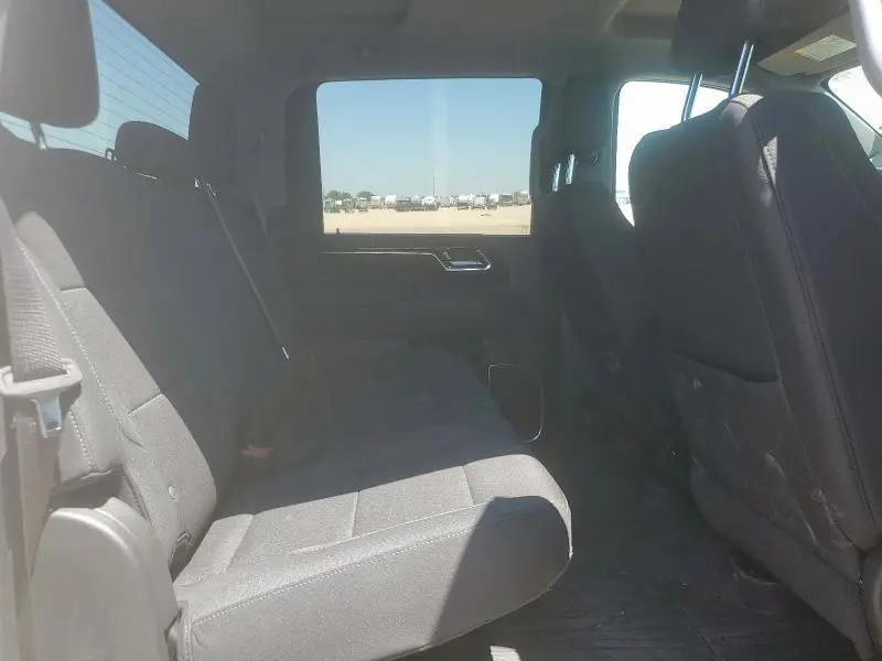 2024 GMC SIERRA K2500 SLE  