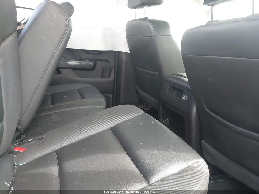 2018 GMC SIERRA 2500HD SLT