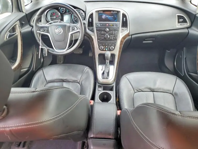 2012 BUICK VERANO   