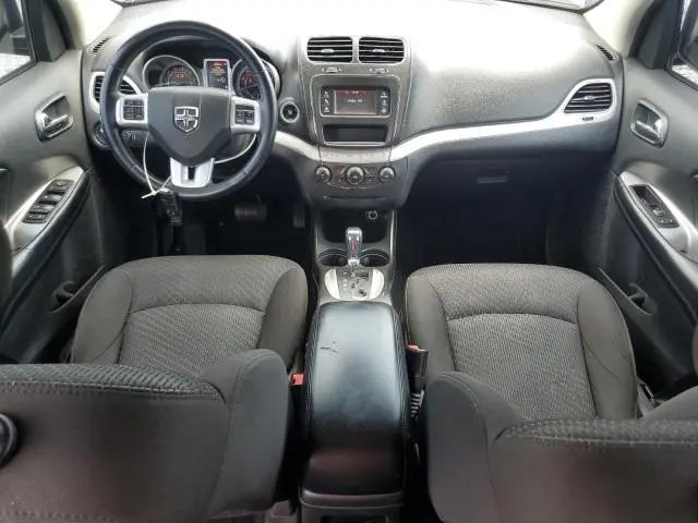 2015 DODGE JOURNEY SE  