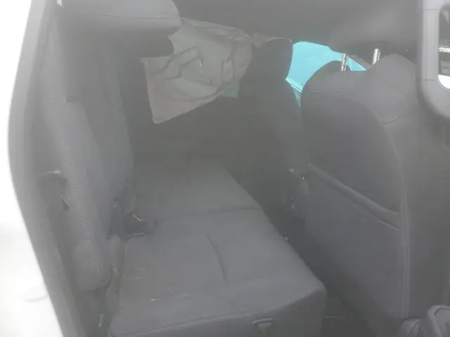 2024 TOYOTA TACOMA DOUBLE CAB  