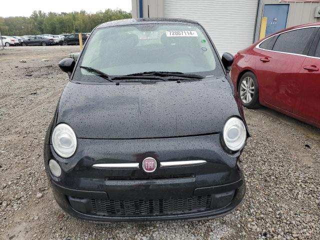 2013 FIAT 500 POP