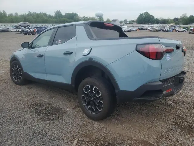2023 HYUNDAI SANTA CRUZ SE  