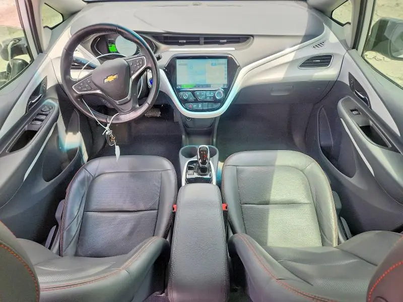 2019 CHEVROLET BOLT EV PREMIER  