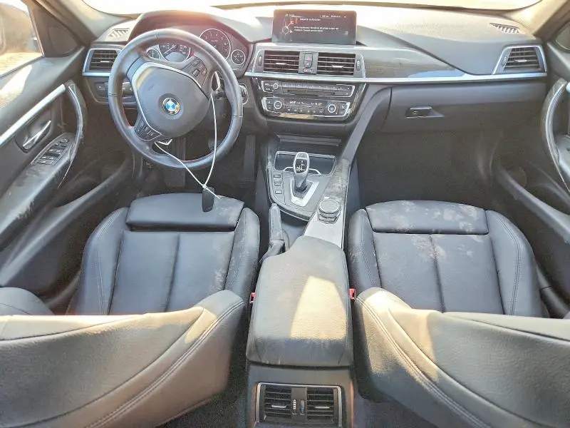 2016 BMW 328 I SULEV  