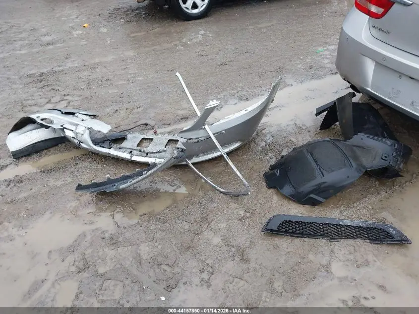 2014 BUICK VERANO LEATHER GROUP