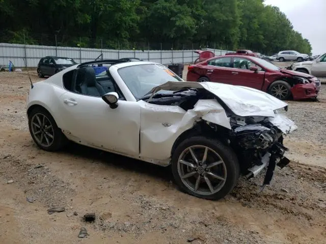 2023 MAZDA MX-5 MIATA GRAND TOURING  