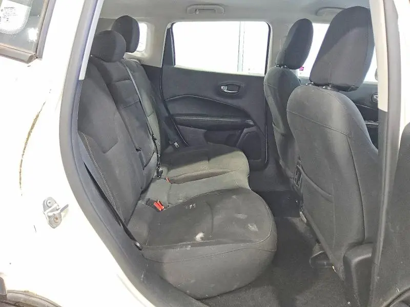 2019 JEEP COMPASS SPORT  