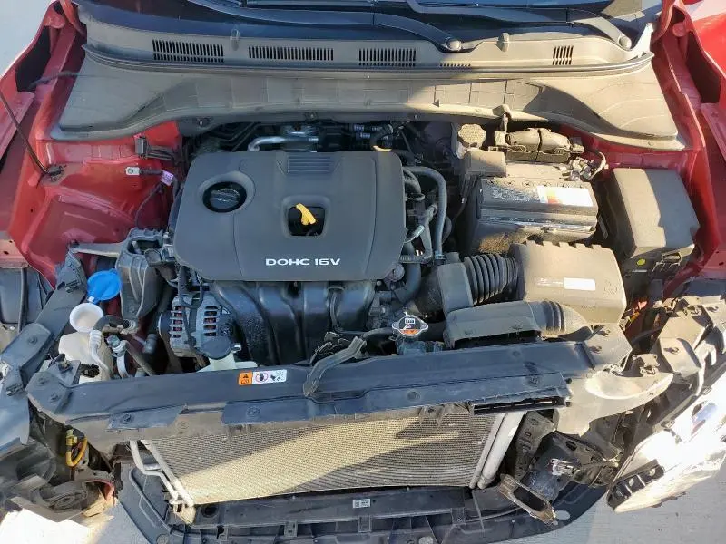 2020 HYUNDAI KONA SEL  