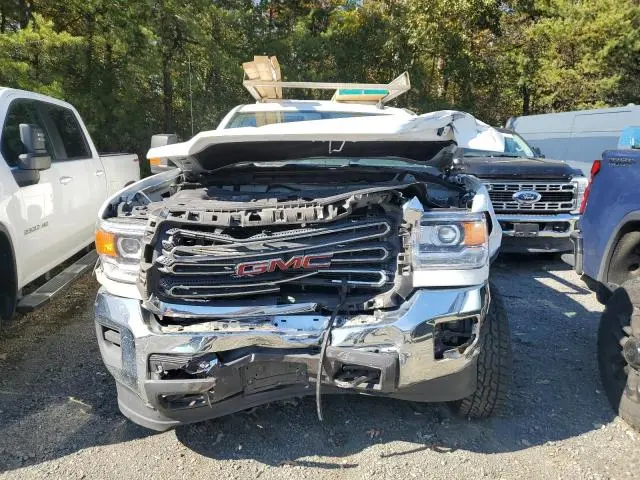 2017 GMC SIERRA K2500 HEAVY DUTY  