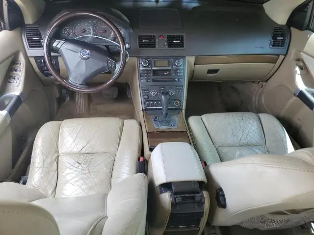 2010 VOLVO XC90 3.2  